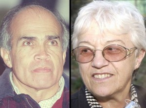 Nanni y Hernandez UCR Salta