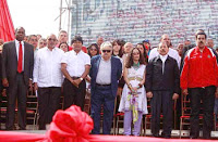 jefes de estado en venezuela 10-01-13
