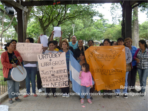 Resultado de imagen para ordenanza marcha escoba oran