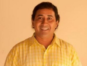 Concejal Bordón, habia sido suspendido en una medida ilegal por los concejales de Lara Gros