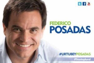 federico posadas