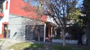 Prostibulo vip en Buenos Aires