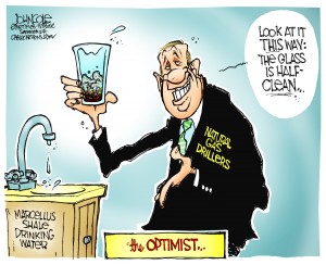 fracking