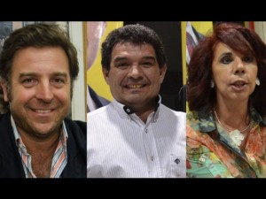 amarillos contra amarillos