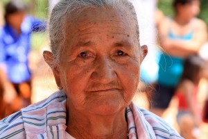vieja