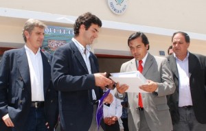 Romano y Urtubey