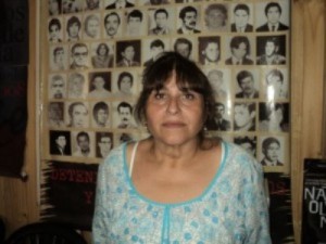 María Eugenia Villada