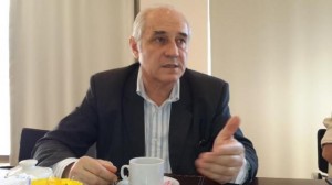Hugo Rossi - Presidente de Tabacal