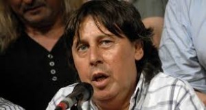 PABLO MICHELI