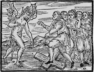 caza de brujas 2