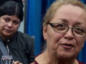 Trata en Tucumán. Las reclutadoras Olivera y Taviansky condenadas