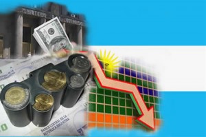 commodities argentinos