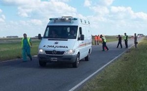 ruta 50