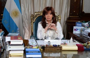 CRISTINA