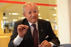 abel albino
