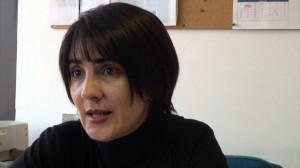IANINA TUÑÓN, COORDINADORA DE LA INFANCIA DEL OBSERVATORIO DE LA DEUDA SOCIAL DE LA UCA