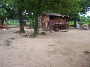 desnutricion en salta