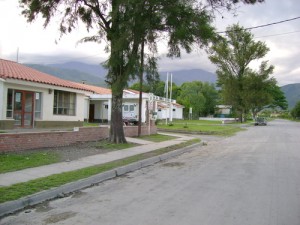 hospital de campo quijano