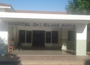 hospital de colonia