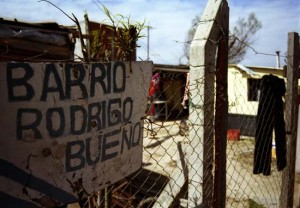 barrio rodrigo bueno
