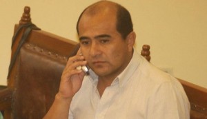 carlos marin