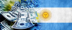 deuda argentina