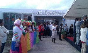 fundacion hope