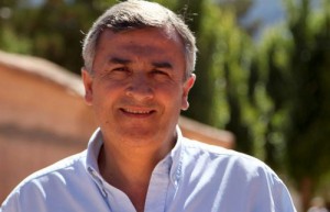 gerardo morales