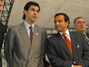 URTUBEY Y LARA