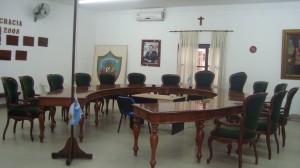concejo deliberante