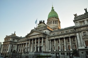 CONGRESO ARGENTINO