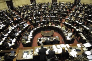 diputados