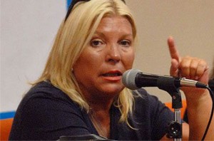 elisa carrio