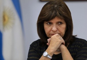 patricia bullriche