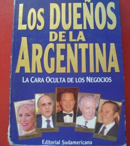 los dueños de la argentina 2