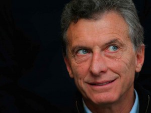 macri miente