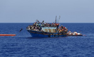refugiados