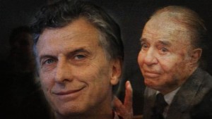 macri menem