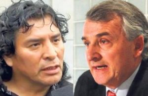 Arellano y Morales