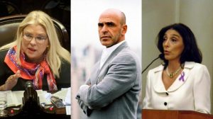 CARRIO - ARRIBAS - MAJDALANI