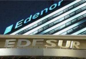 Edenor-y-Edesur